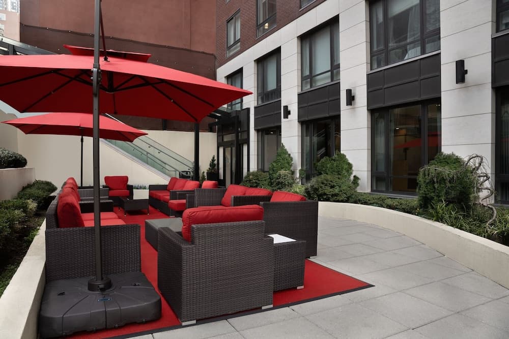Fairfield Inn & Suites New York Manhattan / Central Park