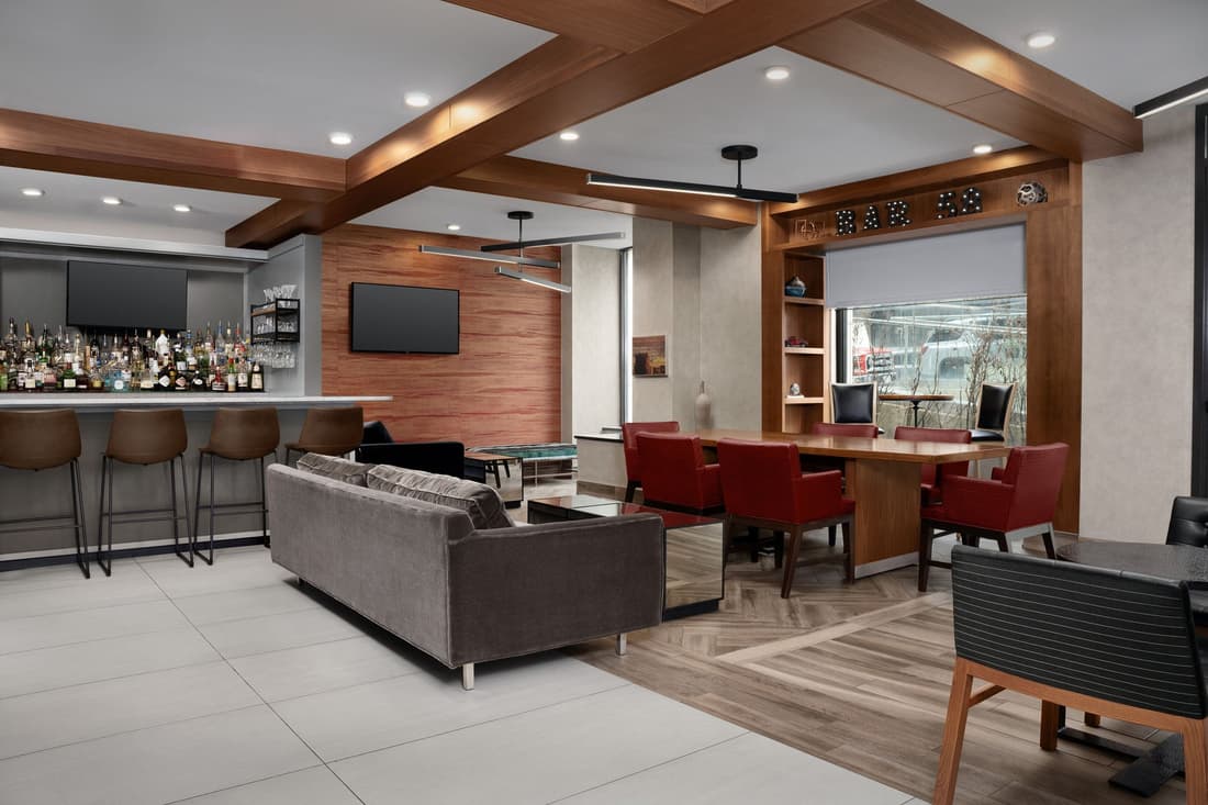 Fairfield Inn & Suites New York Manhattan / Central Park