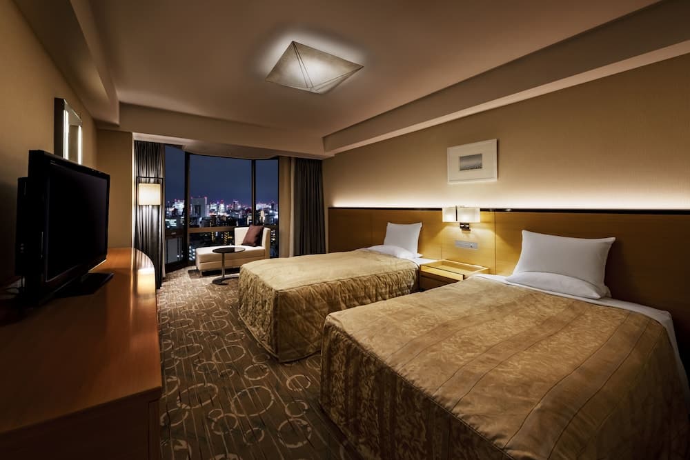 Asakusa View Hotel