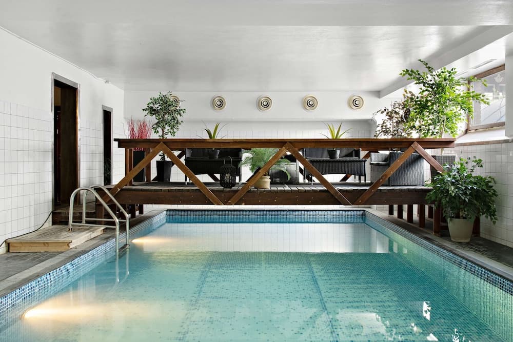 Best Western Hotel Arctic Eden