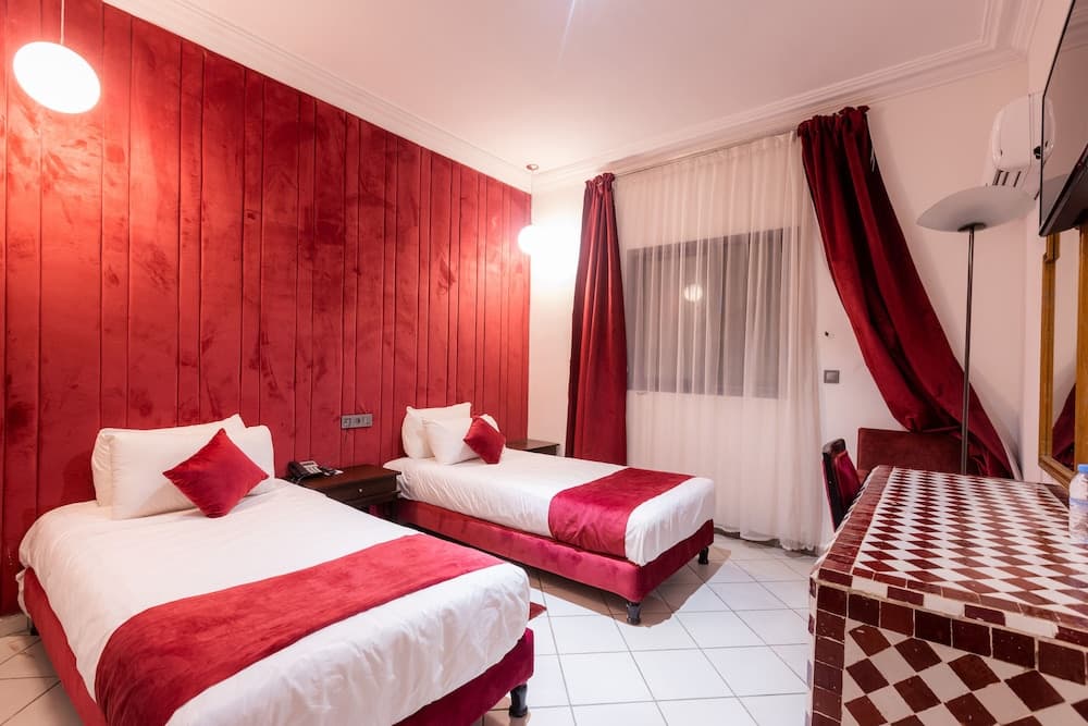 Hotel Majestic