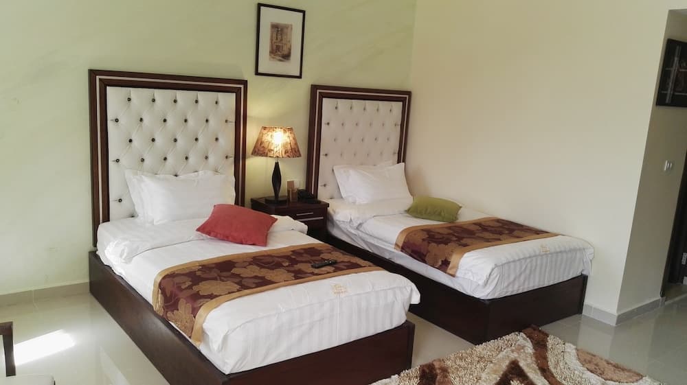 P Quattro Relax Hotel