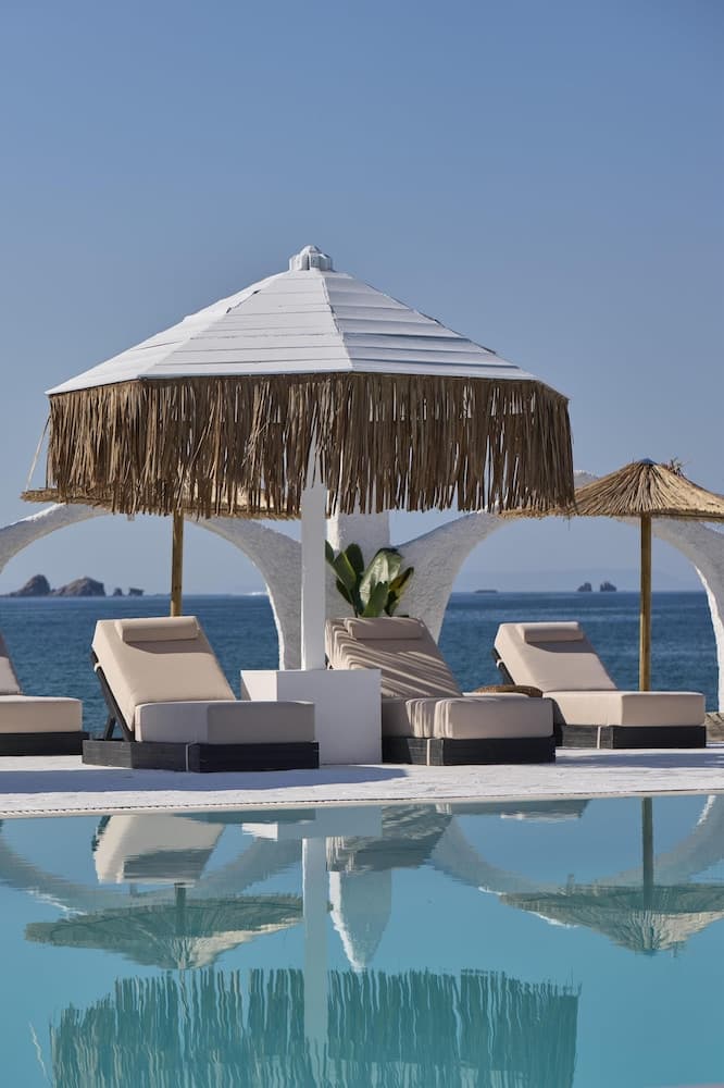 Pounda Resort Paros, a member of Radisson Individuals