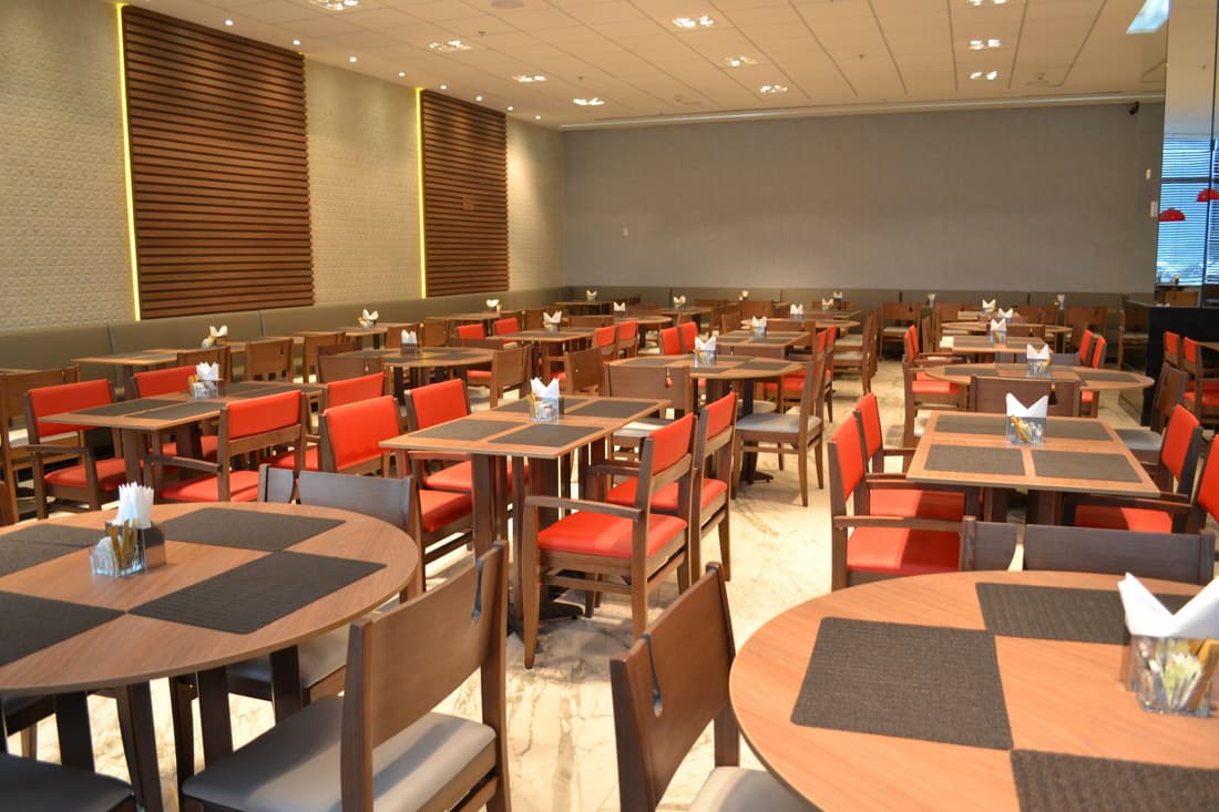 Esuites Hotel Recreio Shopping