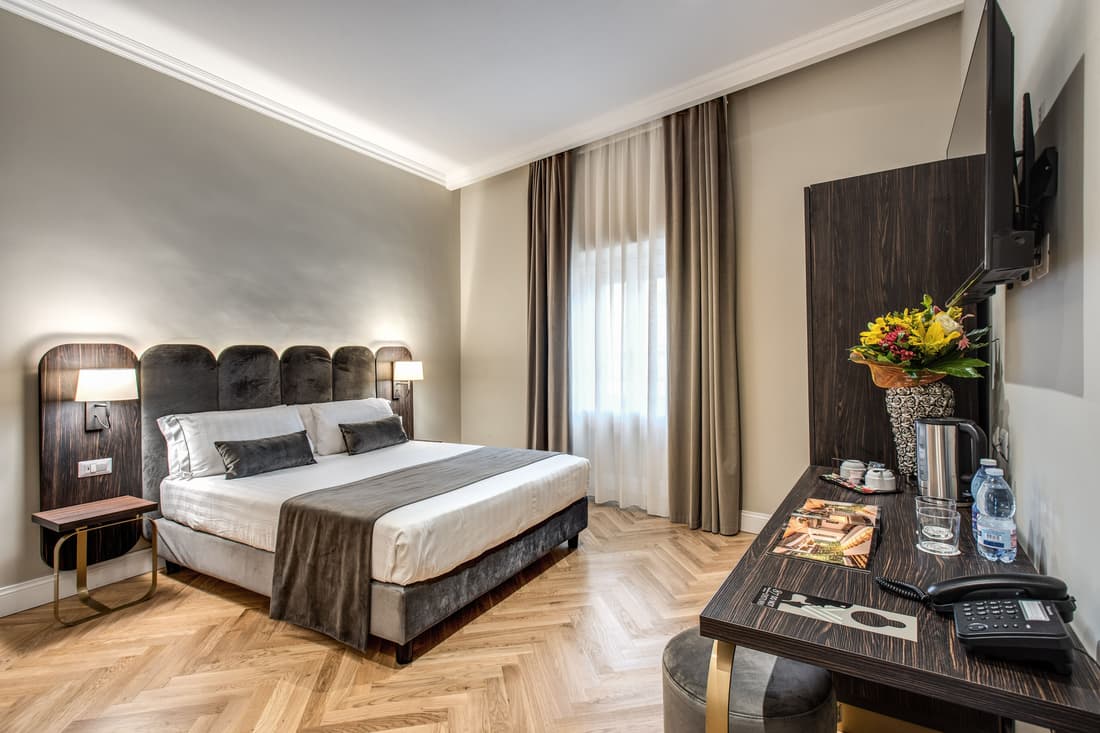 Hotel 87 Eighty seven