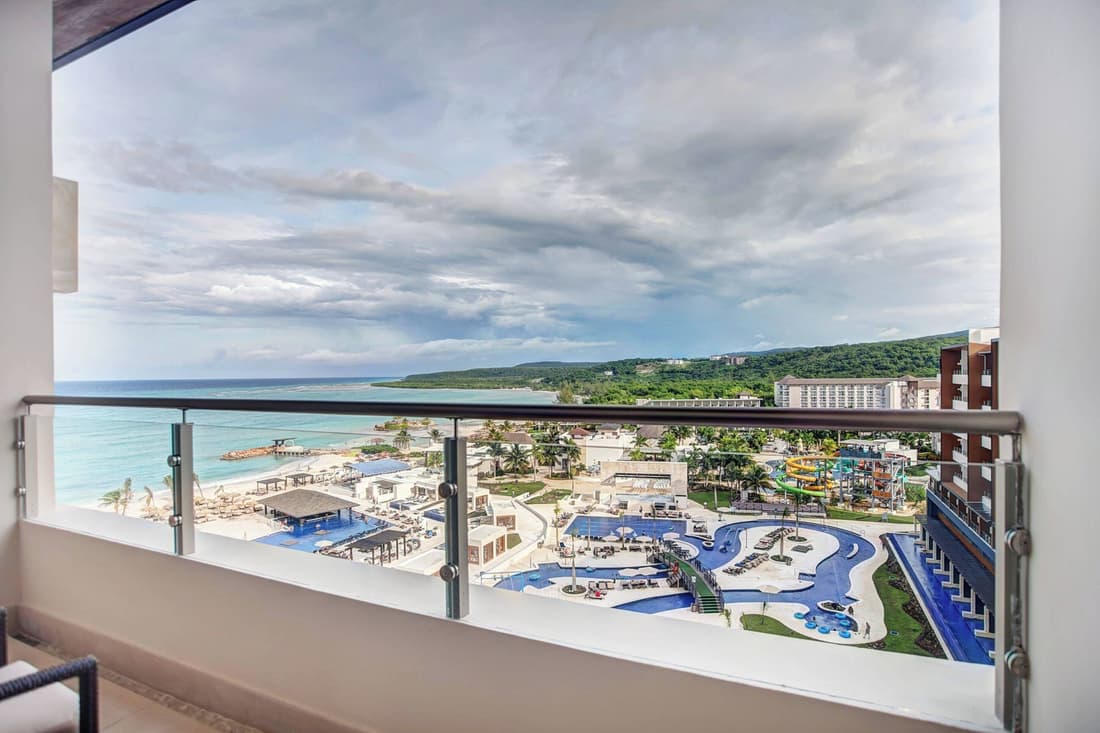 Royalton Blue Waters Montego Bay, An Autograph Collection All Inclusive Resort