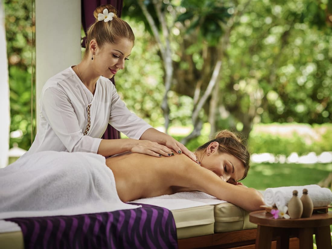 Mercure Maldives Kooddoo Adult-Only Resort