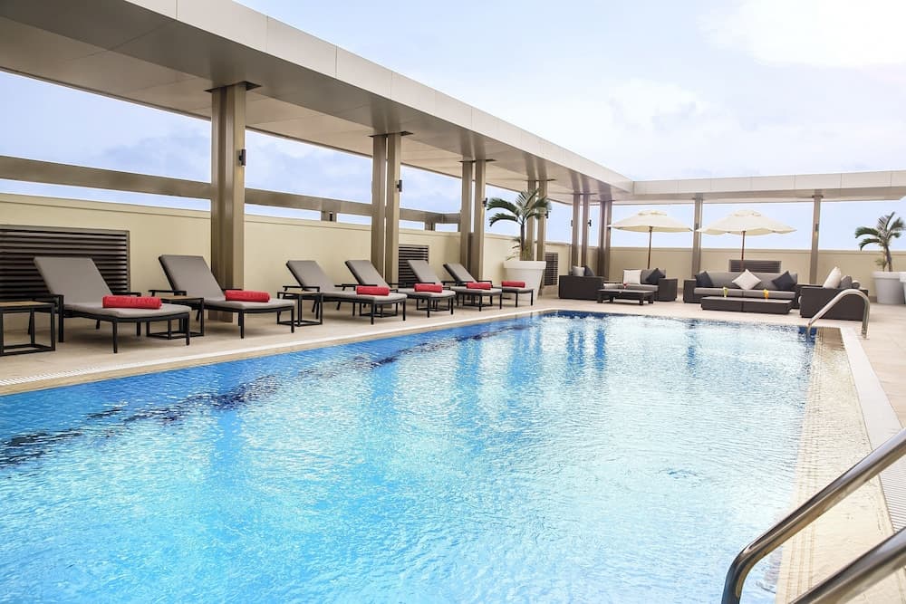 Centro Shaheen Jeddah by Rotana