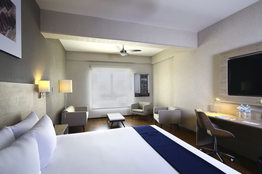 Casa Andina Select Tacna