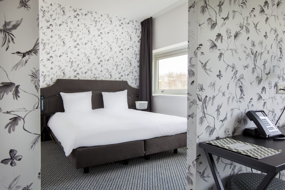 ibis Styles Amsterdam Airport