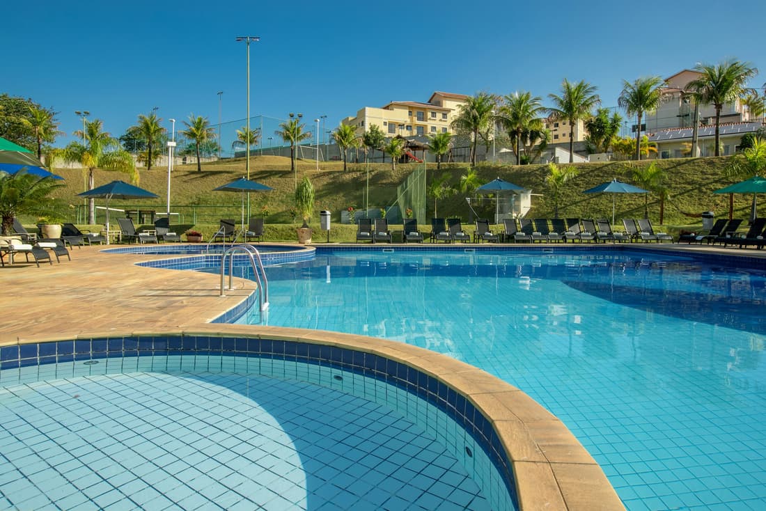 Vinhedo Plaza Hotel