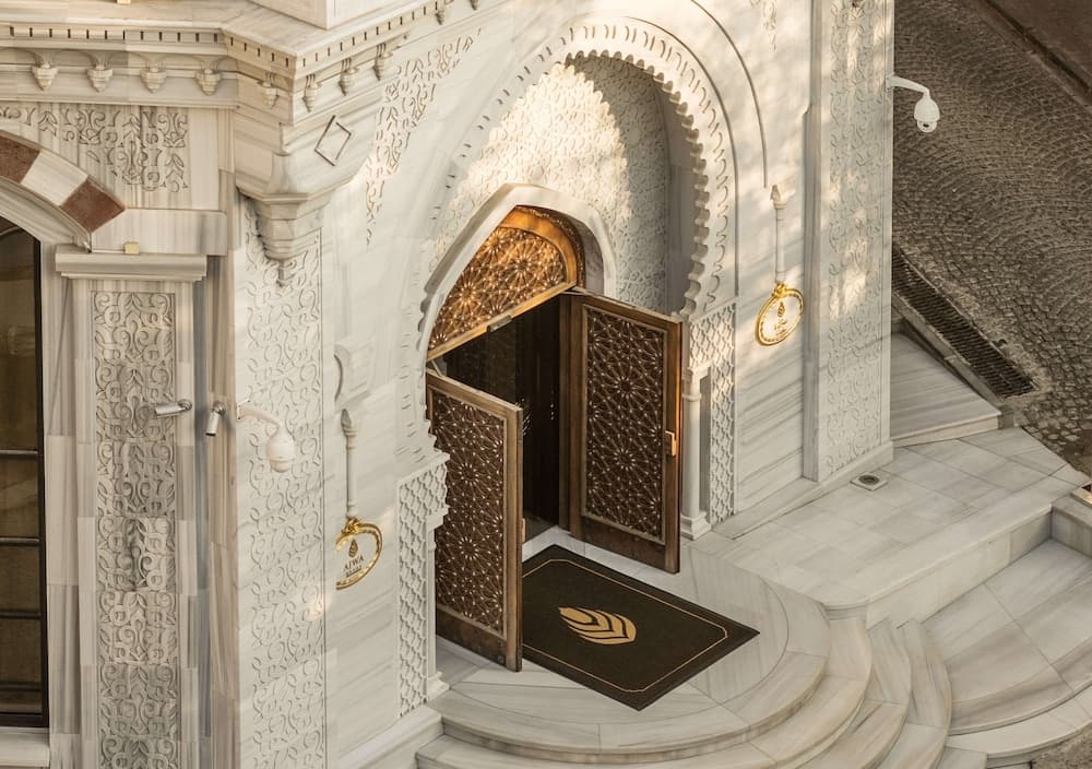 AJWA Sultanahmet