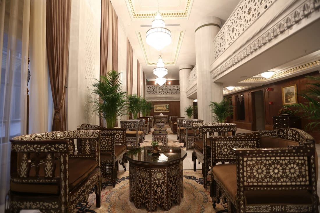 AJWA Sultanahmet