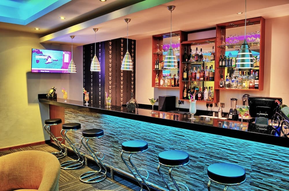 After 40 Hotel