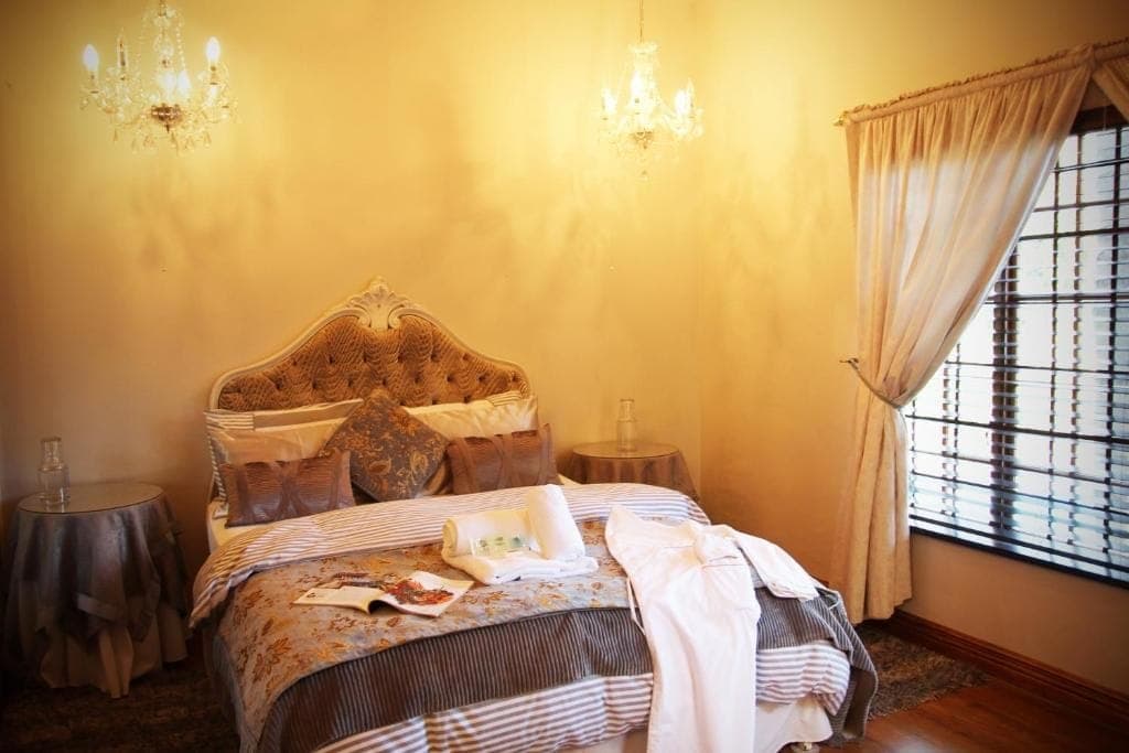 Belurana Collection Victoria Manor