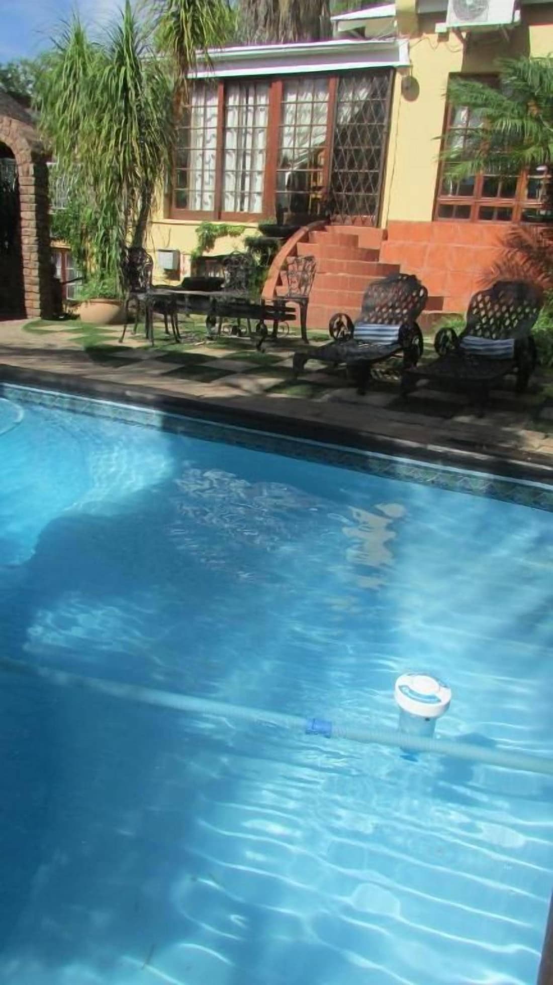 Belurana Collection Victoria Manor