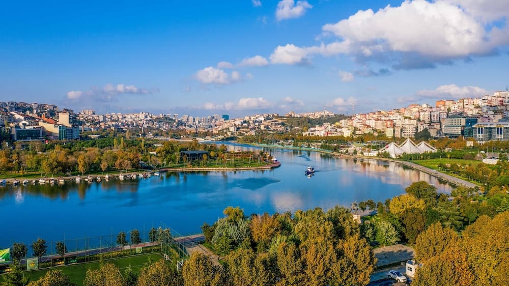 Ramada by Wyndham Istanbul Golden Horn