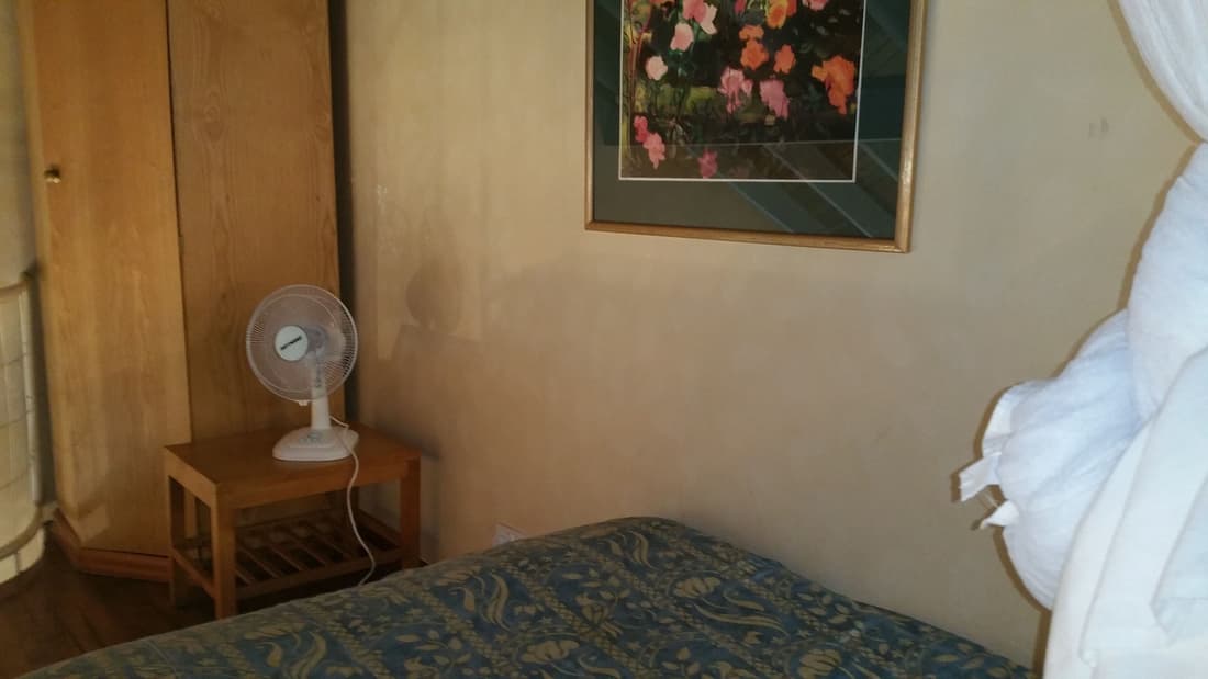 Woodmere Serviced Apartments