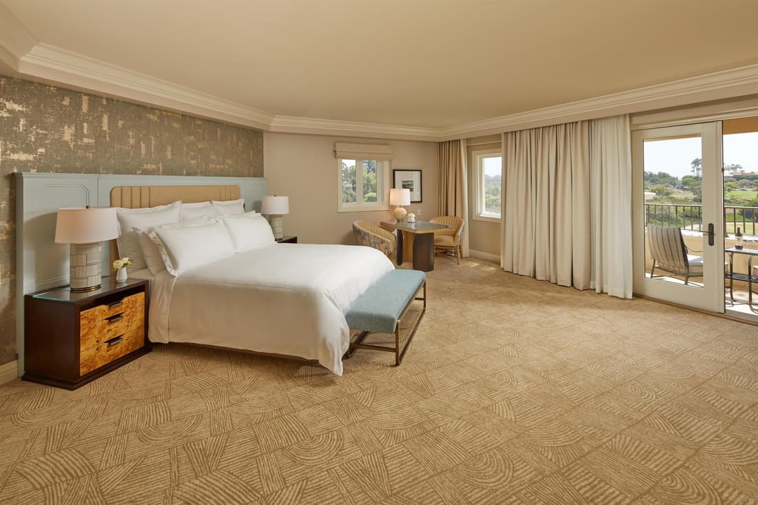 Waldorf Astoria Monarch Beach