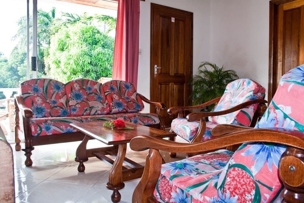 Villa de Roses