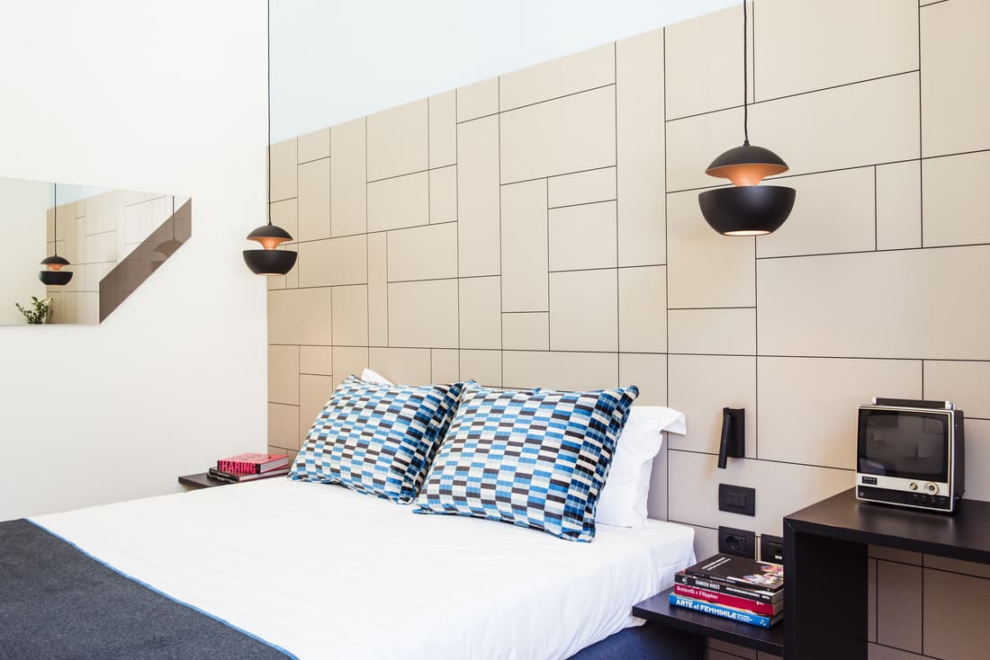 Hotel Milu Florence