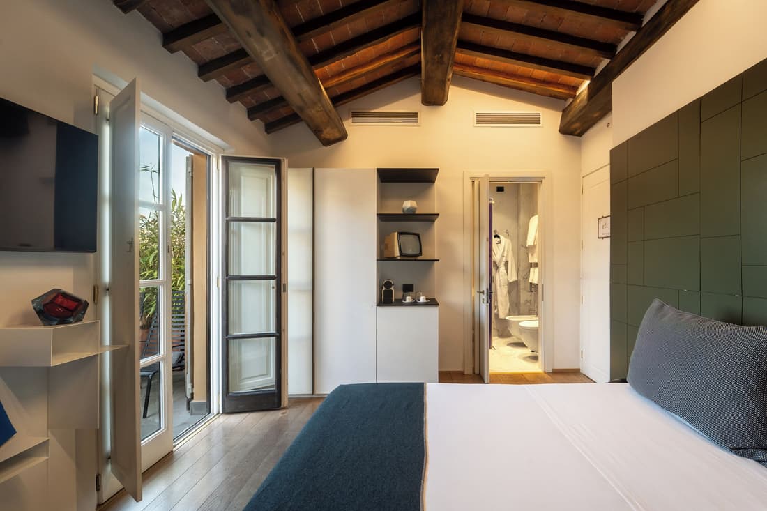 Hotel Milu Florence