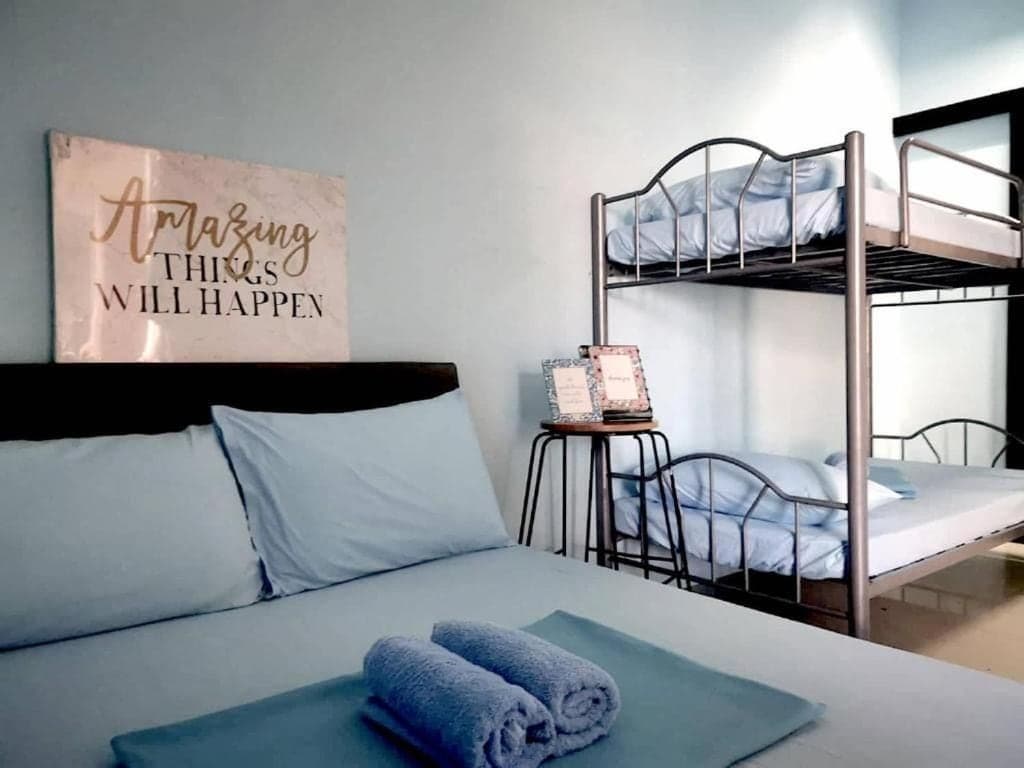 The Stopover Hostel Mactan