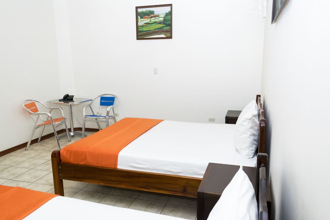 Hotel Puntarenas Beach
