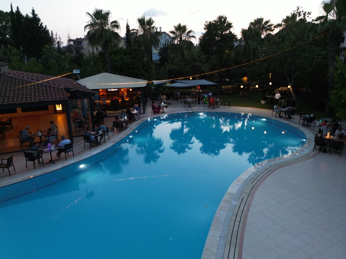 Lemas Suite Hotel