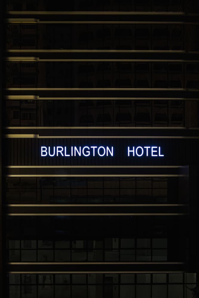 Burlington Hotel
