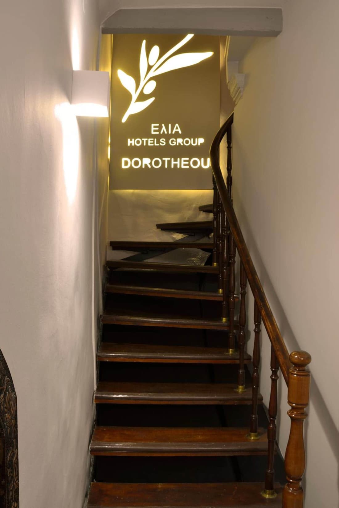 Elia Dorotheou