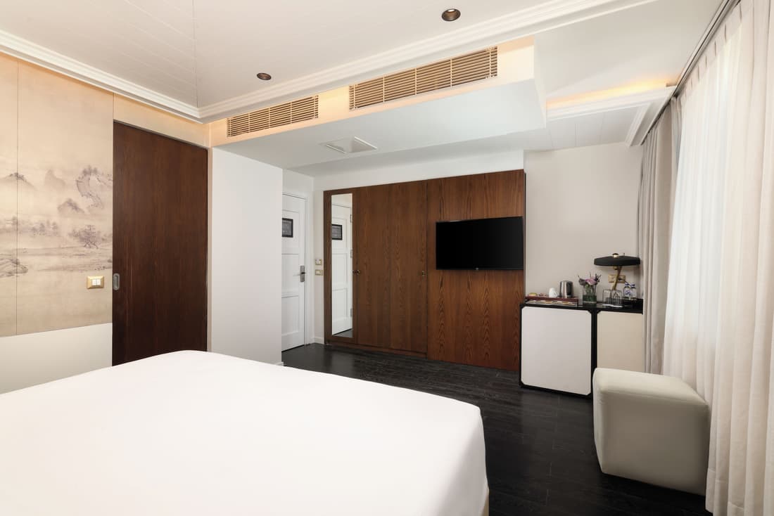 The Wings Hotels Collection