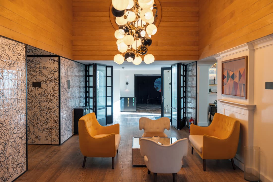The Wings Hotels Collection