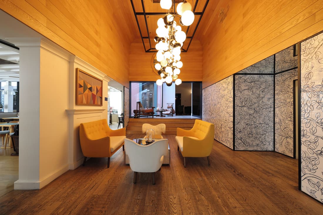 The Wings Hotels Collection