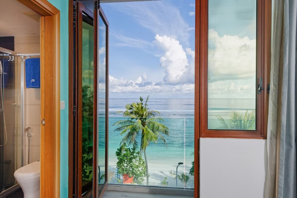 H78 Maldives