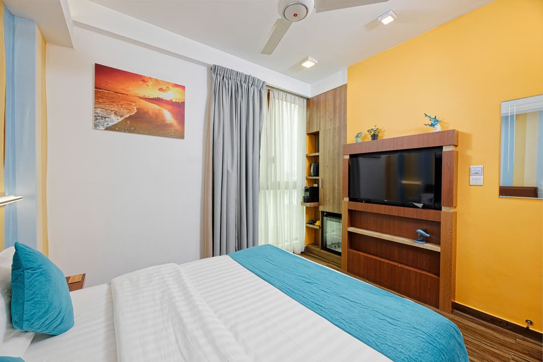 H78 Maldives
