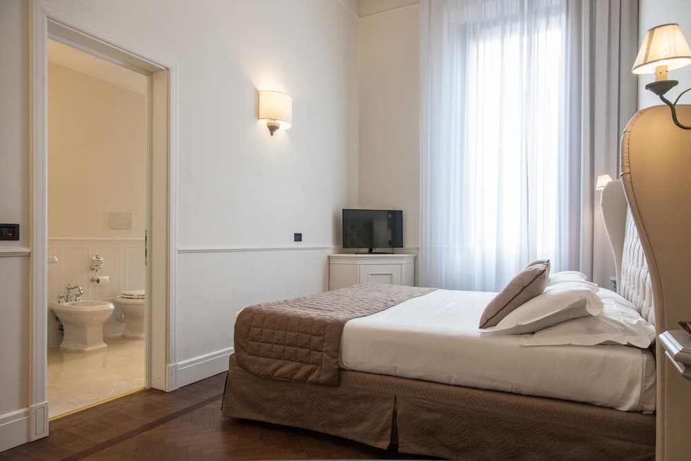 Palazzo Lorenzo Hotel Boutique & Spa