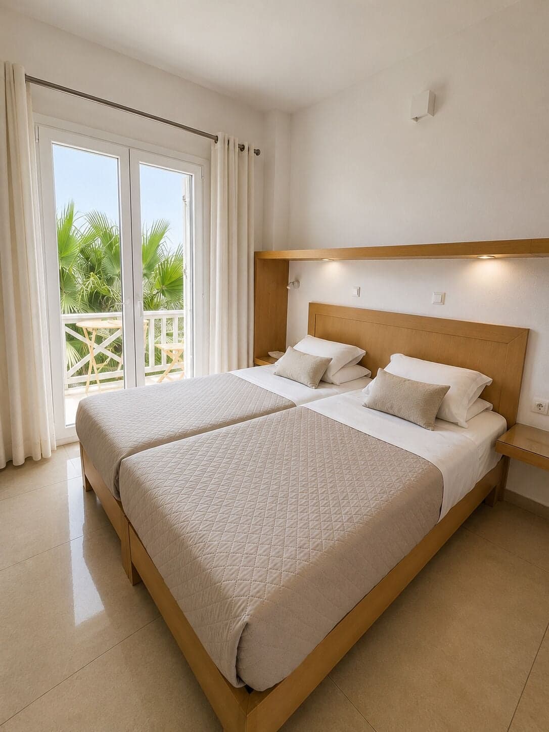 Far Out Hotel & Spa