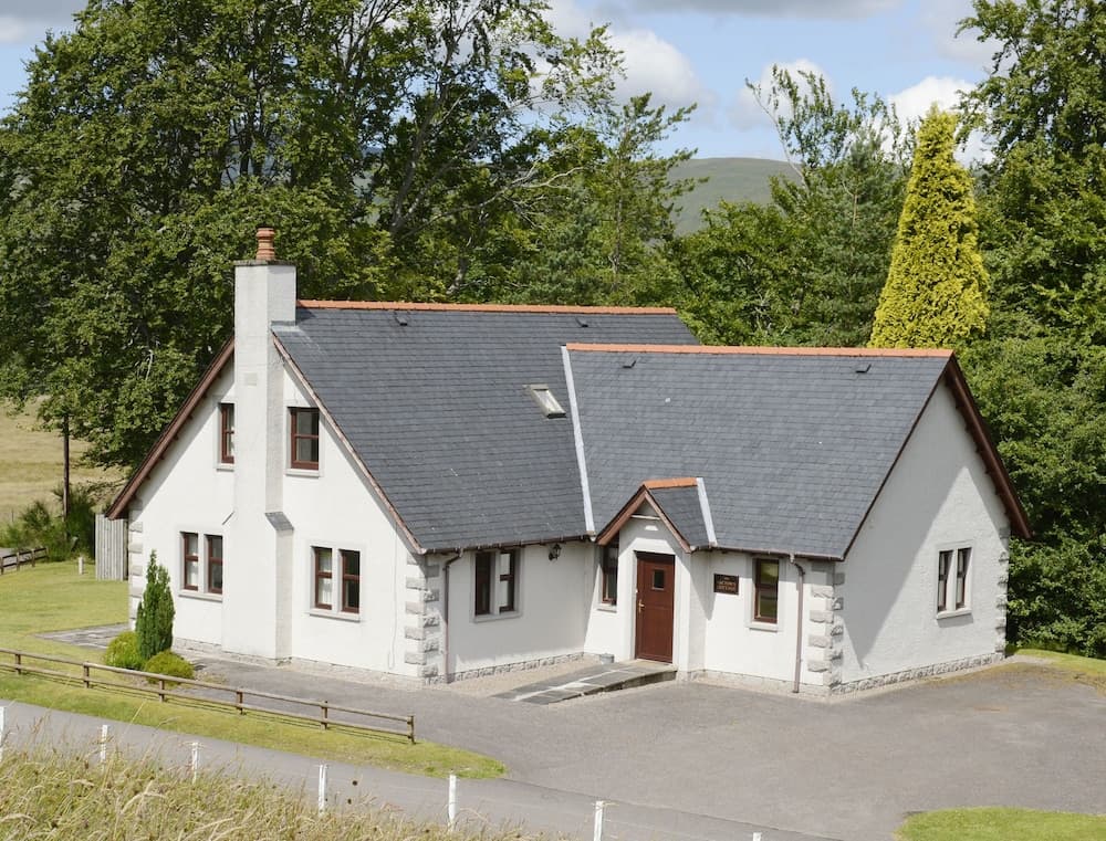 Factors Inn & Cottage
