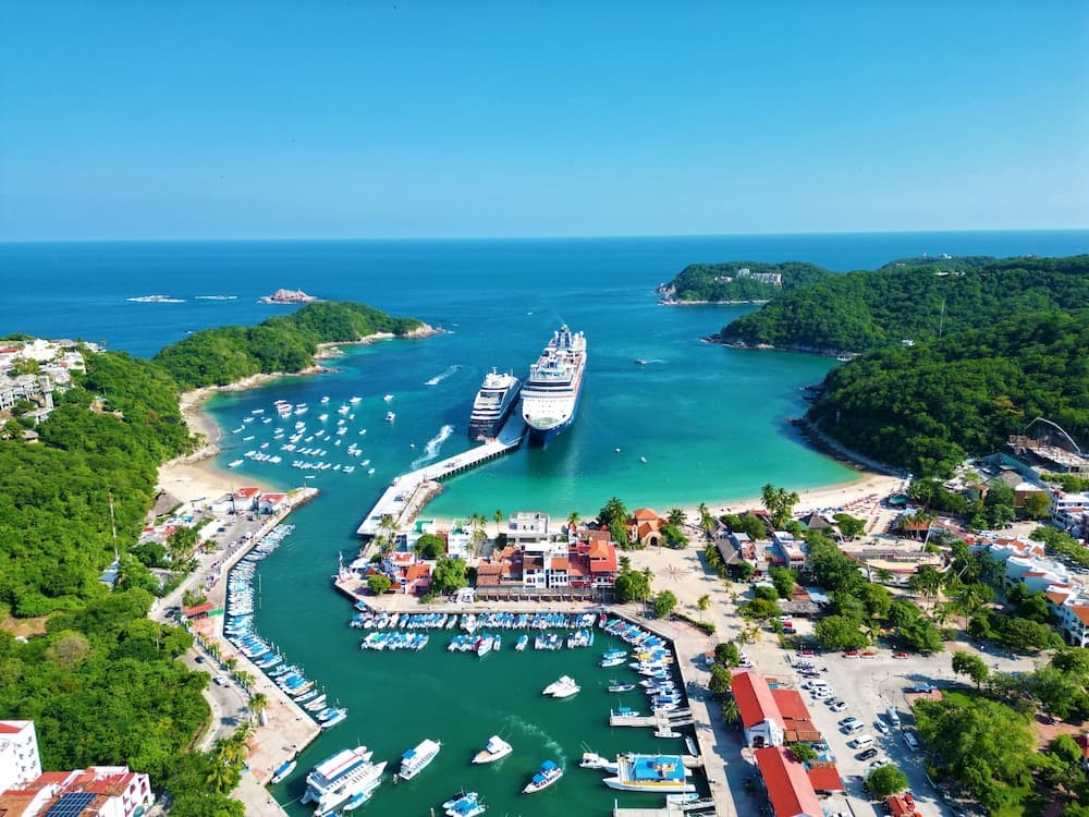 Casa Danna Huatulco
