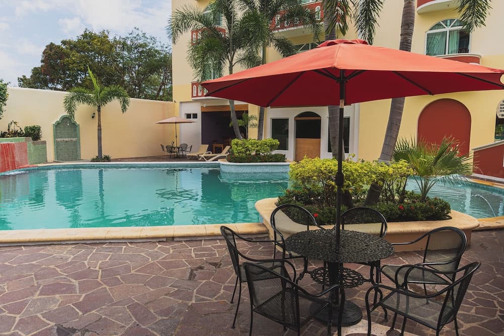 Casa Danna Huatulco