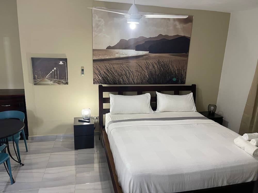 Hotel Casa Jum