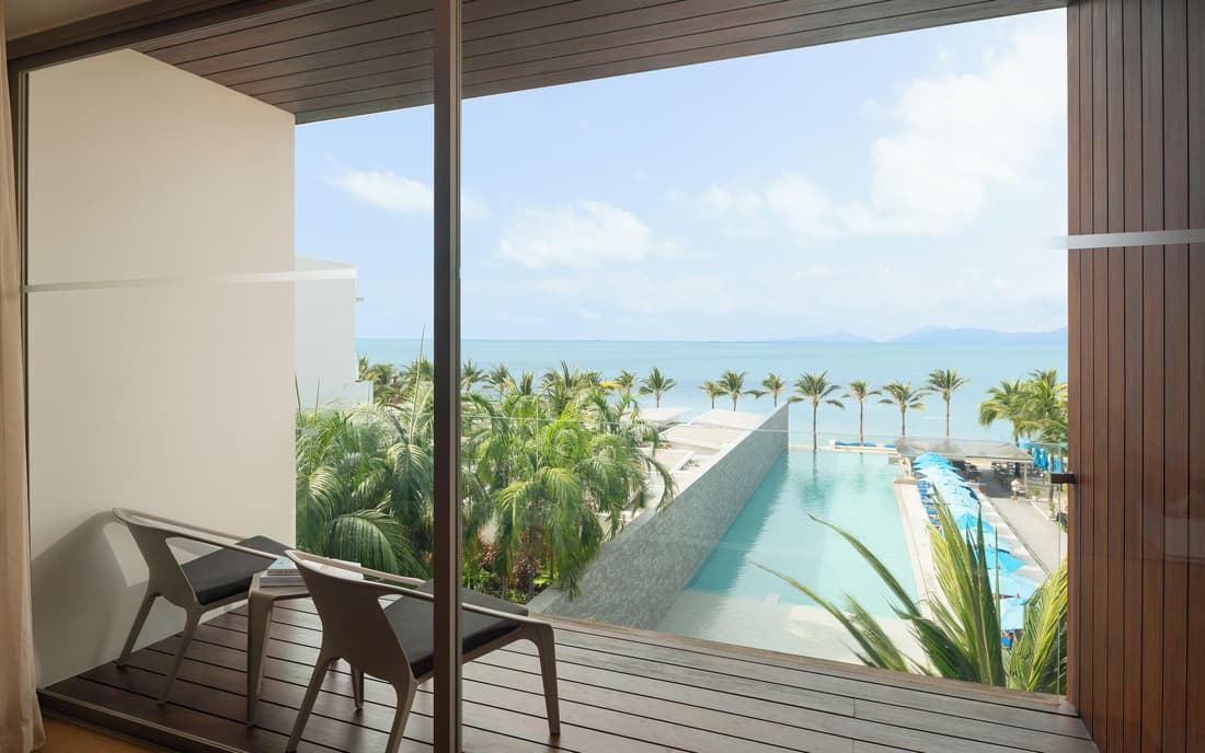 Explorar Koh Samui – Adults Only Resort and Spa