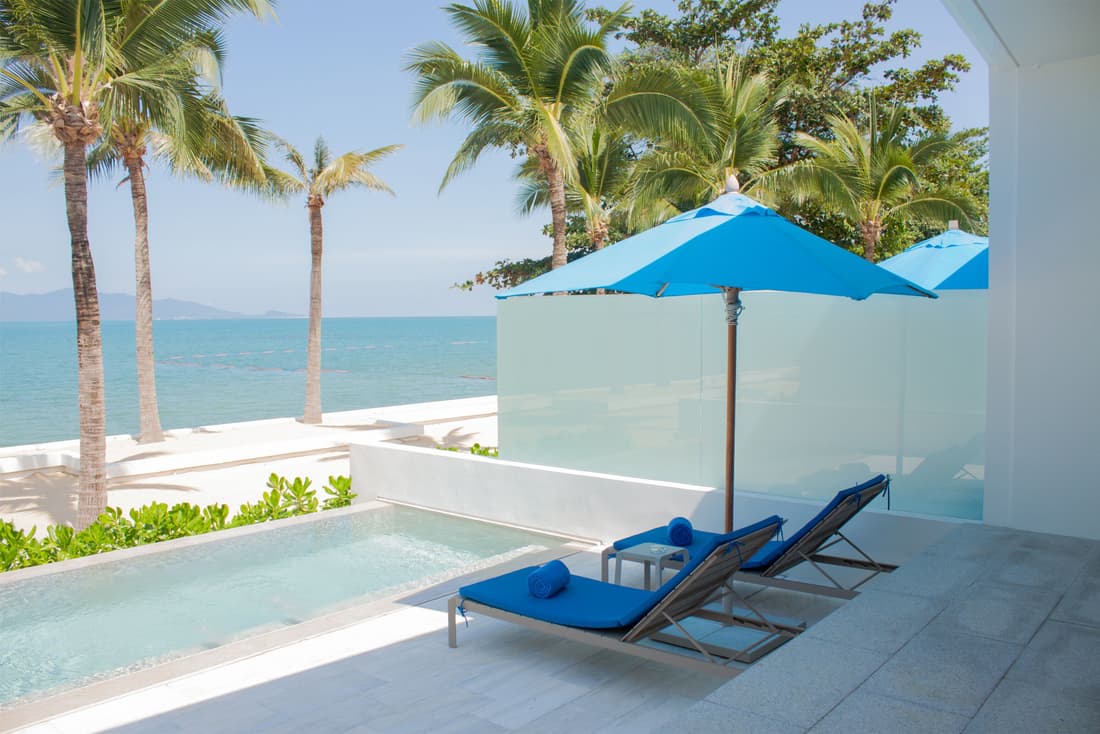Explorar Koh Samui – Adults Only Resort and Spa
