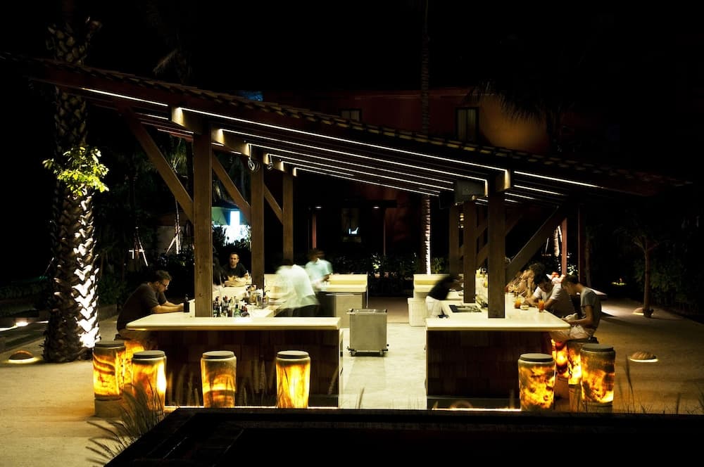 Hansar Samui Resort & Spa