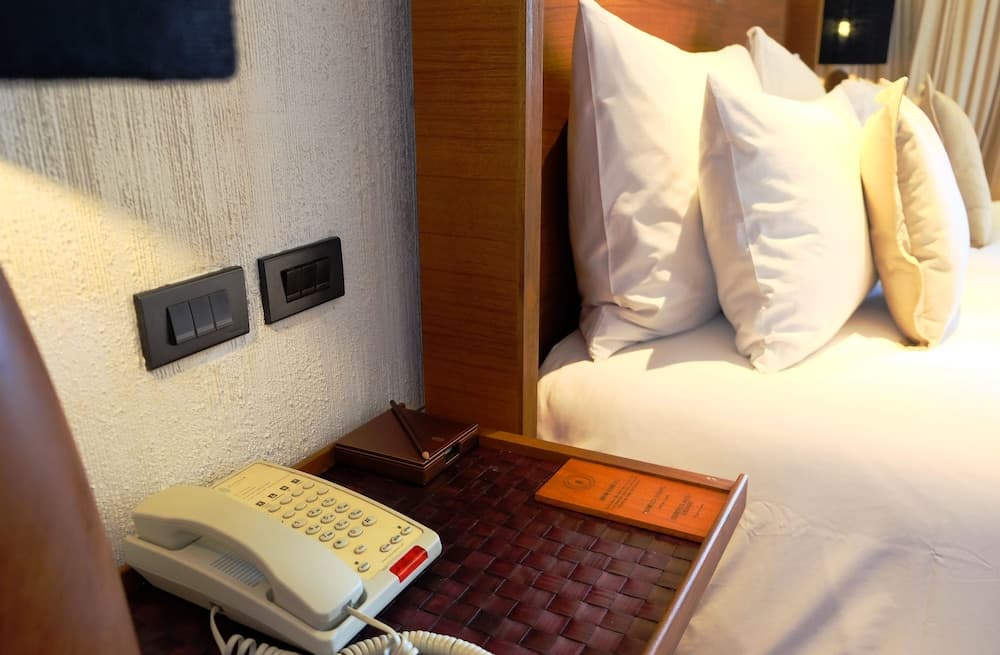 Hansar Samui Resort & Spa