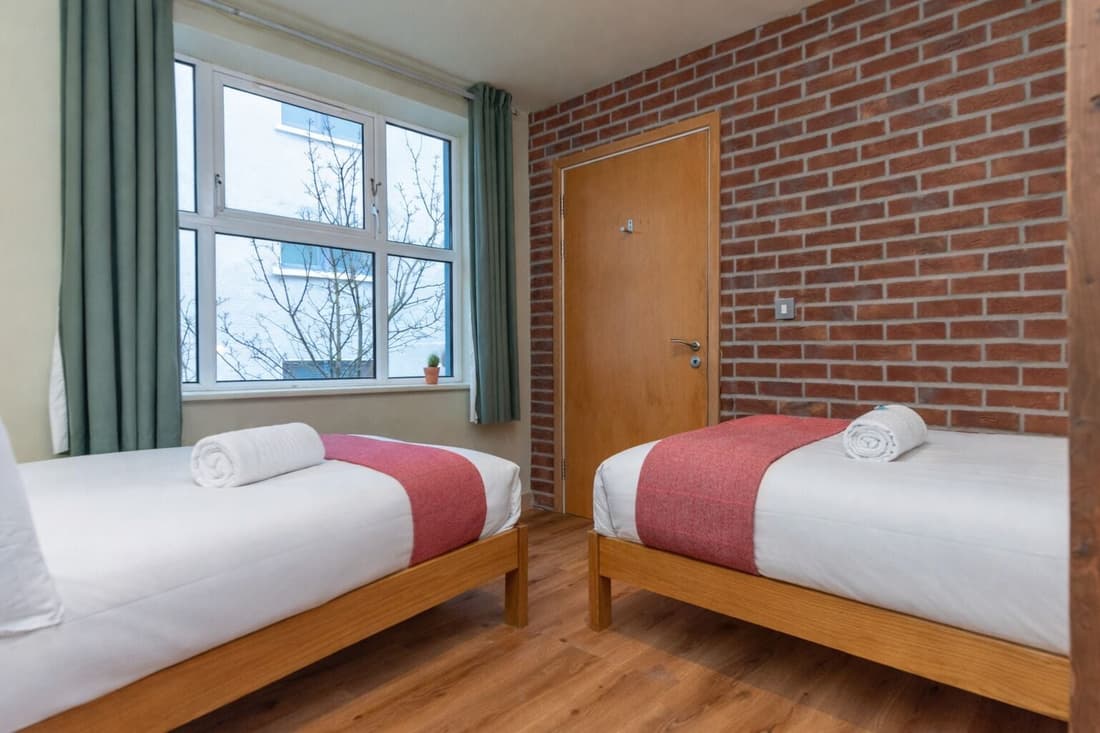 The Nest Boutique Hostel