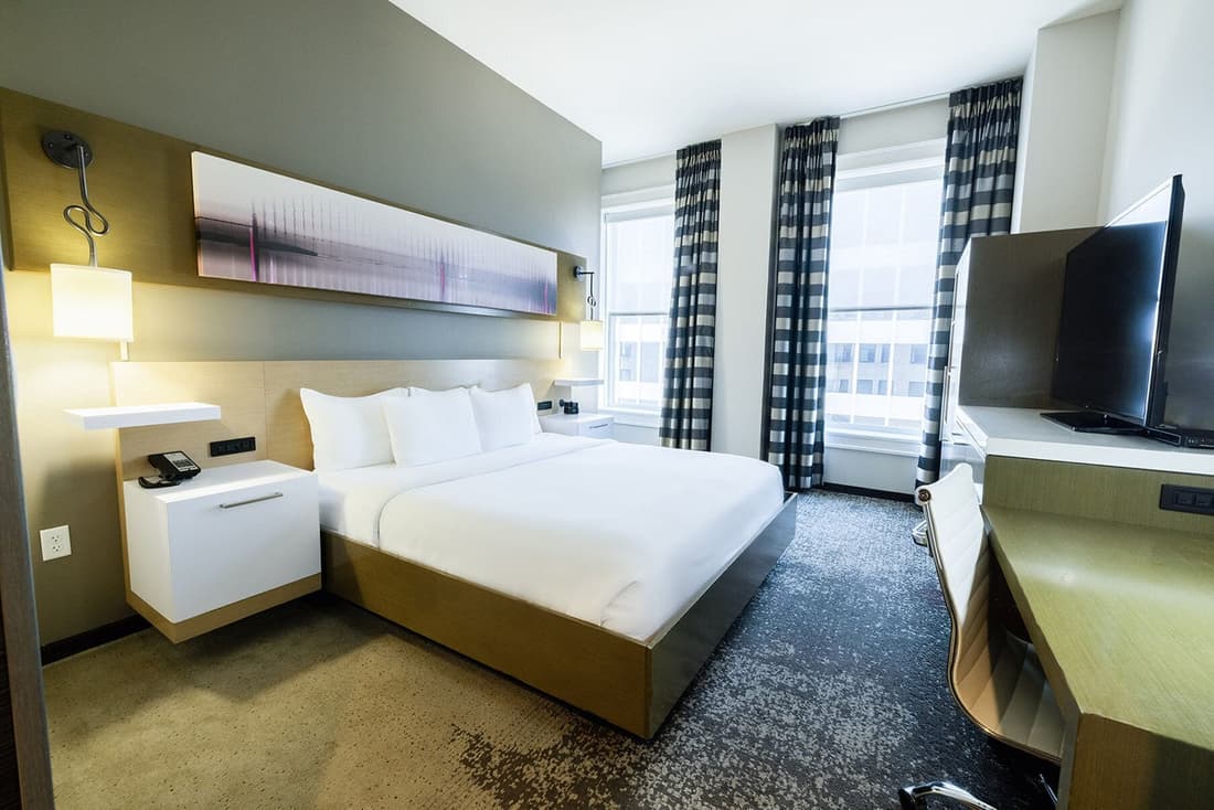 voco Hotel Napoleon Memphis by IHG