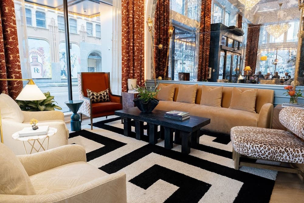 voco Hotel Napoleon Memphis by IHG
