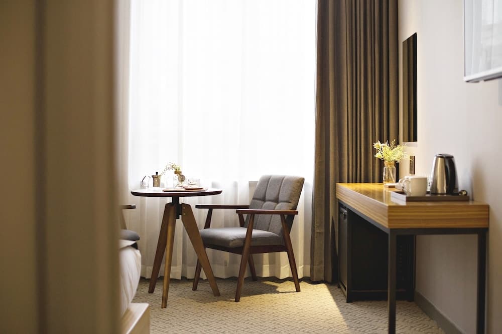 GNB Hotel